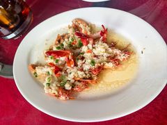 -崖口红树林海鲜餐厅