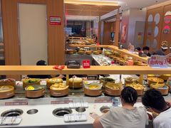 -龍歌自助小火锅(市南金茂湾店)
