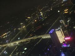 -广州四季酒店·天吧·高空酒吧