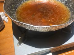 -新白鹿餐厅(城西银泰城店)