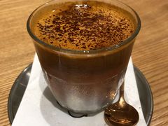 -infinite cafe