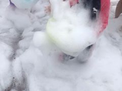 -欢乐水魔方水世界