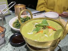 -Home Thai·泰谣(王府井apm店)