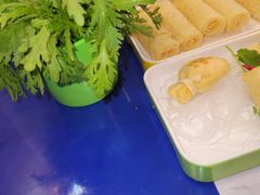 -马路边边火锅串串(观前街店)