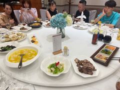 -一品粤珍轩(吴中路店)