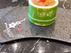 凉拌海蜇-锦月楼百姓厨房(大箕山商业广场店)