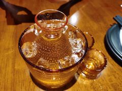 -麒麟风烤牛肉·云南烧烤小排档(丹凤街店)