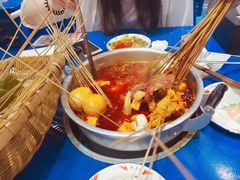 -马路边边串串香(双井直营店)