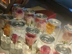 -海底捞火锅(太原南站店)