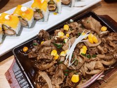 铁板牛舌-原田新料理(1912店)