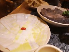 -蜀大侠火锅(四川北路店)