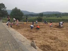 -钟山体育运动公园