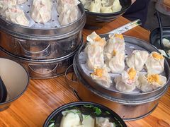 -真真鲜馄饨店(启蒙路店)