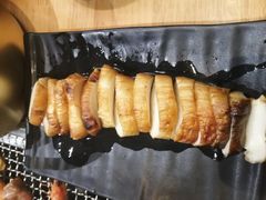 -肉甲韩国木炭烤肉(新壹街1店)