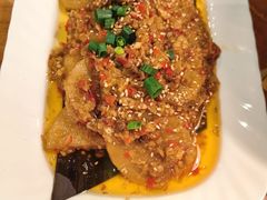 -雀舞云南菜(天津天河城购物中心店)