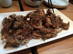 -四季民福烤鸭店(前门廊房二条店)