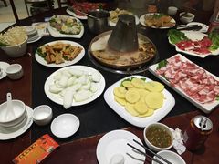 -祝家饺子馆