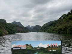 -丹霞山风景名胜区