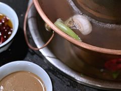 -裕德孚·非遗手切涮羊肉(东直门内大街店)