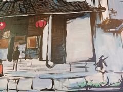 -笋爷高汤嗦螺粉·螺蛳粉(上社店)