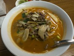 -泉市鲜活牛肉面(杭州太合商业中心店)