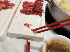 -八合里牛肉火锅(深圳海德店)