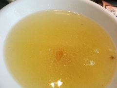 鸽子汤-鸽子侯·家宴·平价海鲜(市图书馆店)