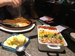 -半秋山西餐厅(巴南万达广场店)