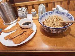 -君东记本帮面馆(天钥桥路店)
