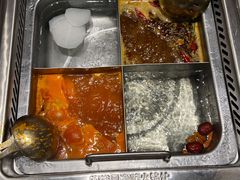 -海底捞火锅(杭州萧山宝龙广场店)