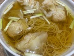 -百福麵家(新馬路店)
