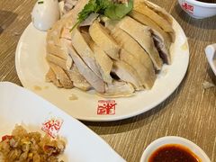 泰煌鸡-泰煌鸡·上海白斩鸡·鸡汤面(鹤庆店)