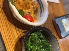 -衣川小森林·料理·寿司(鸿铭中心店)
