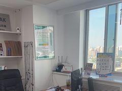 -自然之声助听器·呼吸机(翠微大厦店)