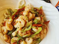 -文三里屯面馆(三里屯店)