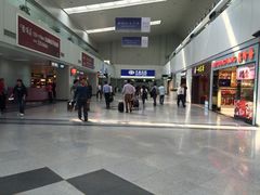 -福州长乐国际机场