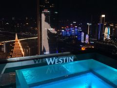 -重庆解放碑威斯汀酒店