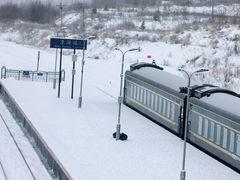 -北极村旅游风景区