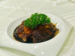 -庆余楼·用心与食材·特色菜&灶头面(仙蠡墩店)