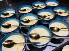 桂花酸奶-烤匠麻辣烤鱼(万象城店)