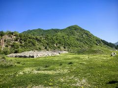 -高句丽文物古迹旅游景区