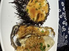 -旺角小渔村·海肠捞饭开创者(二马路店)