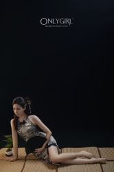 点击看大图 -onlygirl摄影美学馆高端定制(江滩店)