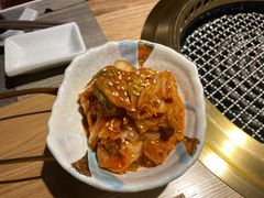 -江户烧肉(高德店)