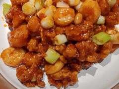 -红蜡烛-养生粥-津鲁菜(中山路店)