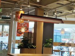 -吉野家(宾水道店)