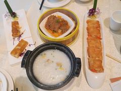 -海皇食府(水都假日酒店店)