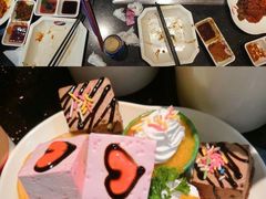 -汉丽轩韩式自助烤肉十二年(SM广场店)