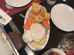 -新辣道鱼火锅(领展购物广场·中关村店)
