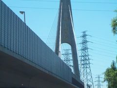 立水西桥-立水桥公园